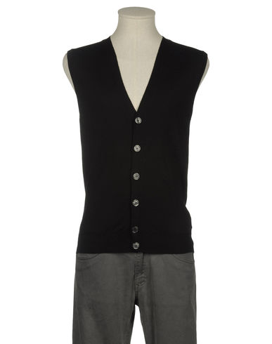 ZOOM D.A. DANIELE ALESSANDRINI - Sweater vest