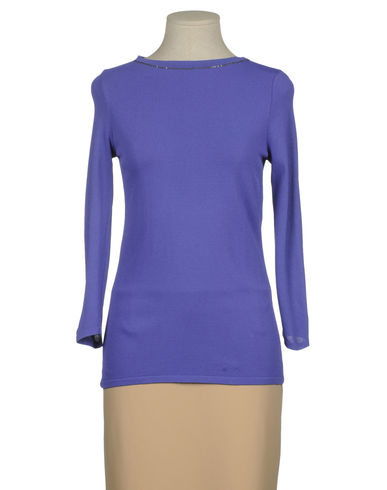ZOOM ANNECLAIRE - Short sleeve sweater