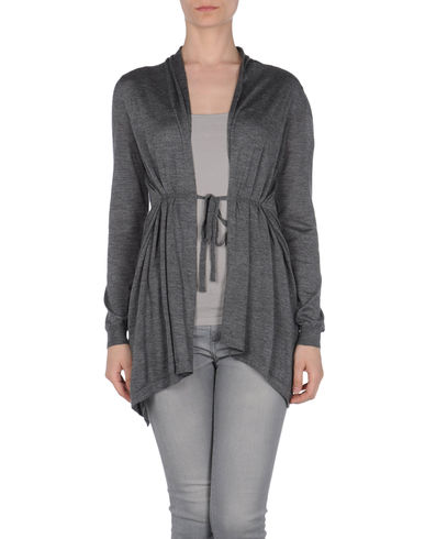 ZOOM ROBERTO COLLINA - Cardigan