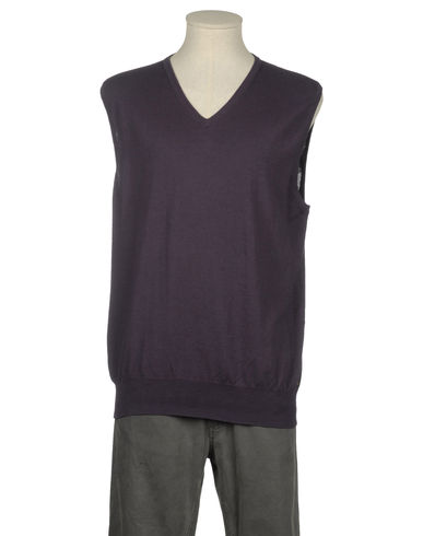 ZOOM SCOTCH & SODA - Sweater vest