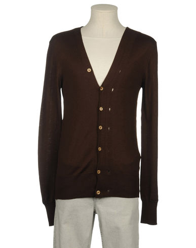 ZOOM PATRIZIA PEPE - Cardigan