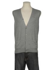SUN 68 - Sweater vest