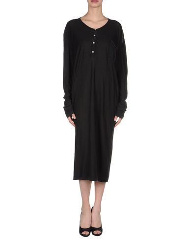 ZOOM SANSOVINO 6 Milano - 3/4 length dress