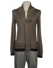FILIPPO NOVELLI - Cardigan
