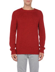 DRIES VAN NOTEN - Crewneck