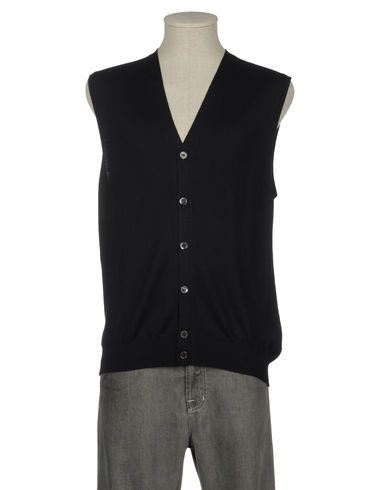 ZOOM GREGORI - Sweater vest