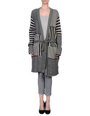 NEIL BARRETT - Cardigan