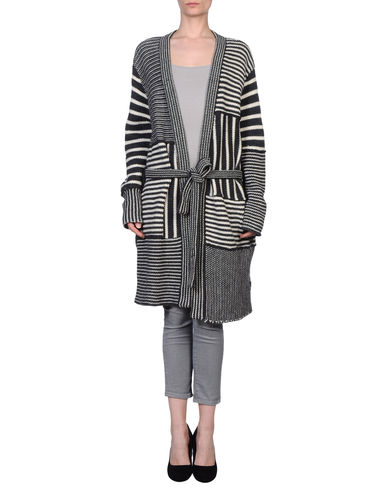 ZOOM NEIL BARRETT - Cardigan