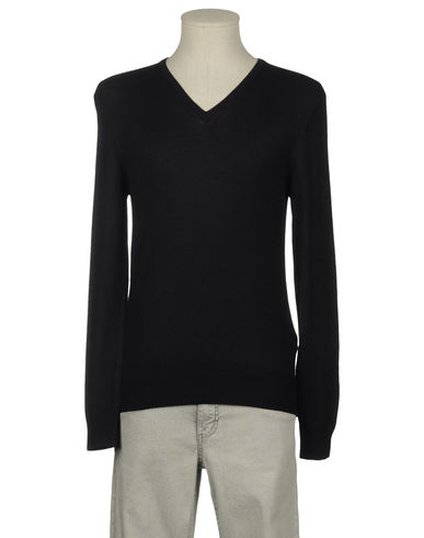 ZOOM GREGORI - V-neck