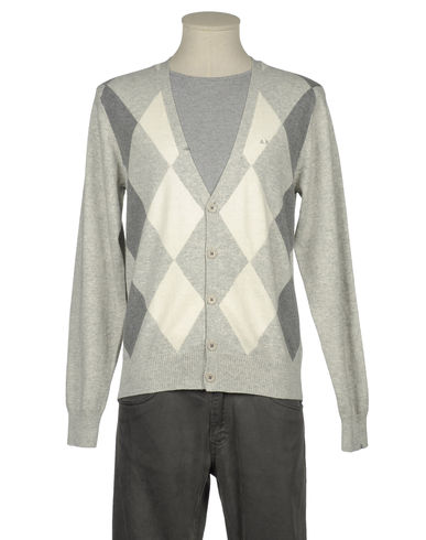 ZOOM SUN 68 - Cardigan