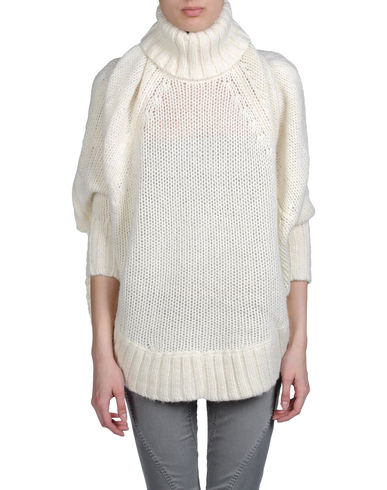 ZOOM MICHAEL MICHAEL KORS - Short sleeve jumper