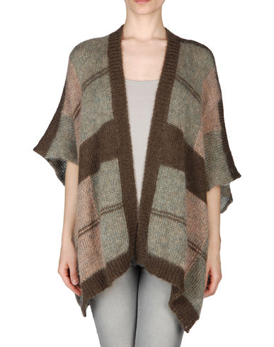 ZOOM ROBERTO COLLINA - Cardigan