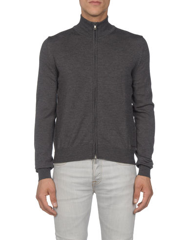 ZOOM CALVIN KLEIN JEANS - Cardigan