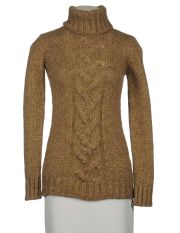 ROBERTO COLLINA - Long sleeve jumper