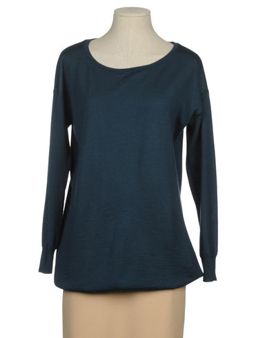 ZOOM KAOS - Long sleeve sweater