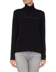 BURBERRY - Long sleeve jumper