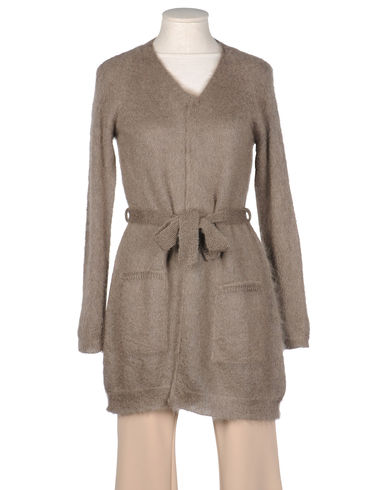 ZOOM ROBERTO COLLINA - Cardigan