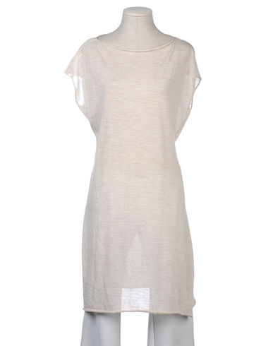 ZOOM ROBERTO COLLINA - Short sleeve jumper