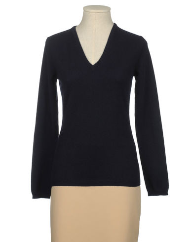 ZOOM KANGRA CASHMERE - Cashmere sweater