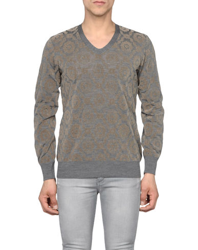 ZOOM UNDERCOVER - V-neck