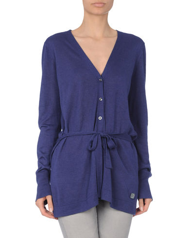 ZOOM BURBERRY - Cardigan