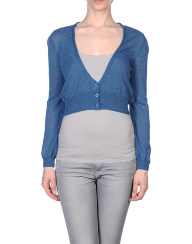 ZOOM LOVE MOSCHINO - Cardigan