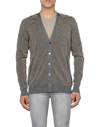 ZOOM UNDERCOVER - Cardigan