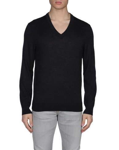 ZOOM MICHAEL KORS - Cashmere sweater