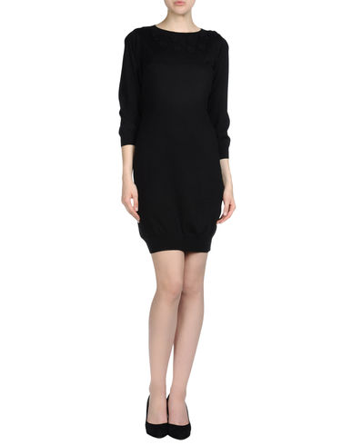 ZOOM LOVE MOSCHINO - Short dress
