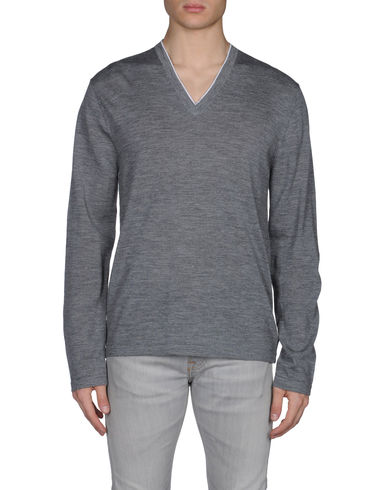 ZOOM MICHAEL KORS - V-neck