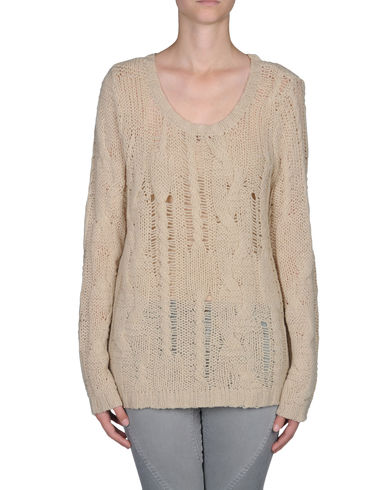 ZOOM MICHAEL MICHAEL KORS - Long sleeve sweater