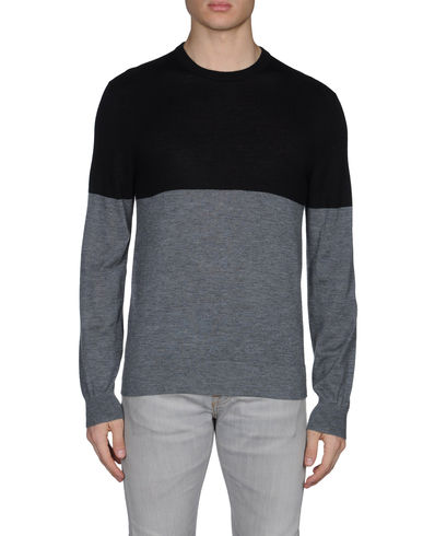 ZOOM MICHAEL KORS - Cashmere sweater