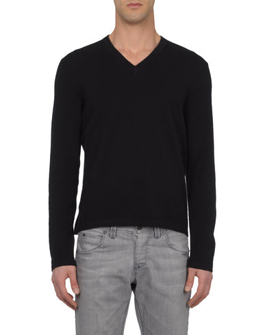 ZOOM MICHAEL KORS - V-neck