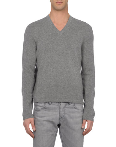 ZOOM MICHAEL KORS - V-neck