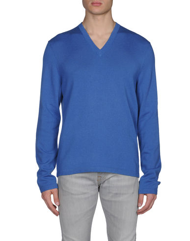 ZOOM MICHAEL KORS - V-neck