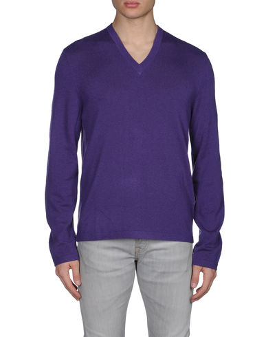 ZOOM MICHAEL KORS - V-neck