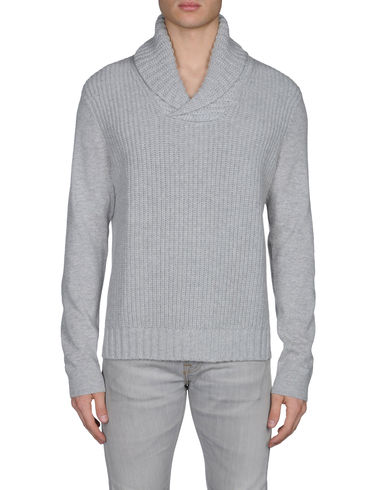 ZOOM MICHAEL KORS - V-neck
