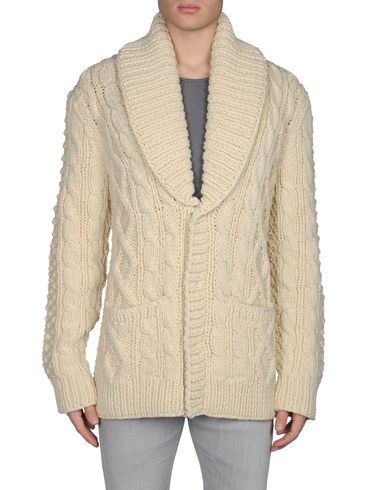 ZOOM MICHAEL KORS - Cardigan