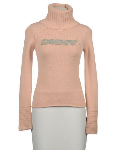ZOOM DKNY JEANS - Long sleeve sweater