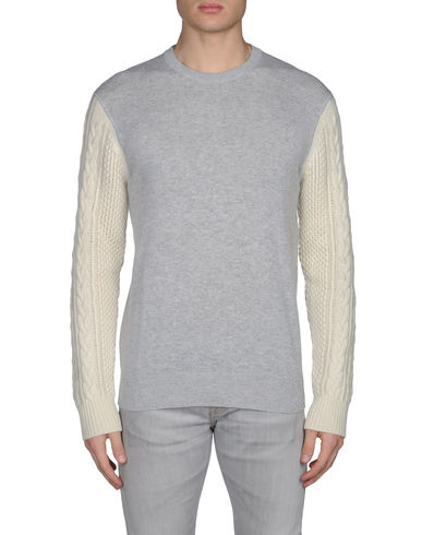 ZOOM MICHAEL KORS - Crewneck sweater