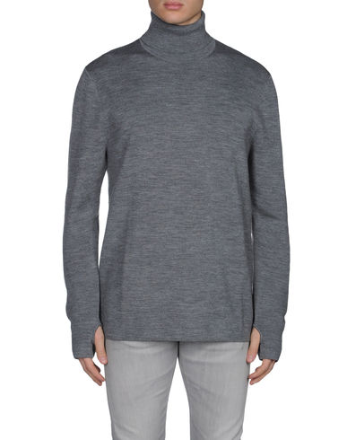 ZOOM MICHAEL KORS - High neck sweater