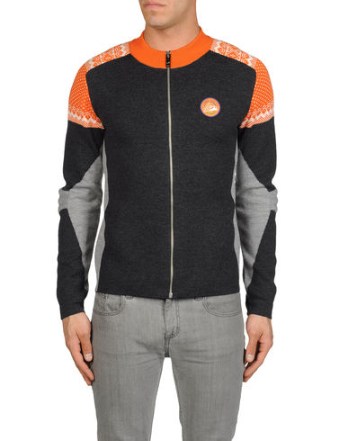ZOOM LOVE MOSCHINO - Cardigan
