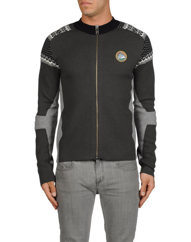 ZOOM LOVE MOSCHINO - Cardigan