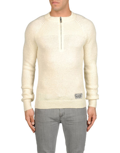 ZOOM LOVE MOSCHINO - Crewneck sweater