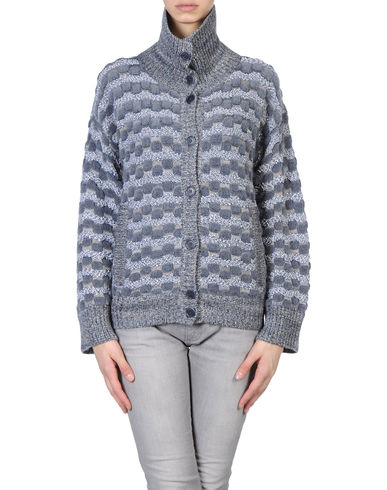 ZOOM MISSONI - Cardigan