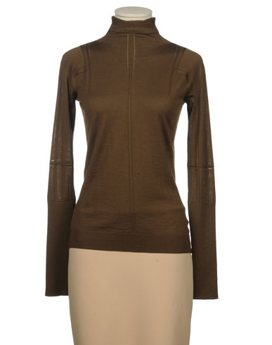 ZOOM GILES - Long sleeve sweater