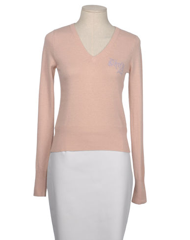 ZOOM DKNY JEANS - Long sleeve sweater