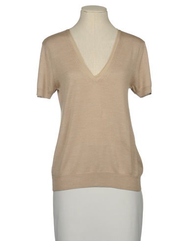 ZOOM PAUL & JOE SISTER - Short sleeve jumper
