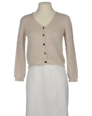 ZOOM ROBERTO COLLINA - Cardigan