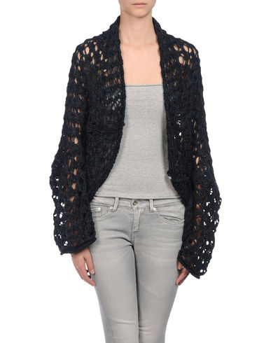 ZOOM ROBERTO COLLINA - Cardigan